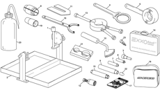 26 - TOOLS