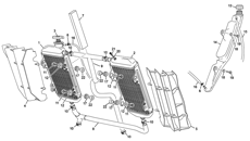 8 - RADIATOR