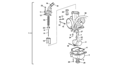 18 - CARBURETOR