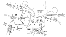 12 - HANDLEBAR