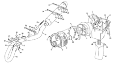 6 - AIRBOX - EXHAUST SYSTEM