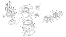 18 - CYLINDER - CYLINDER HEAD