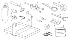 24 - TOOLS