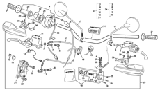 12 - HANDLEBAR