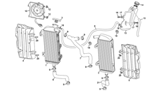 8 - RADIATOR
