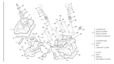 23 - CYLINDER HEAD