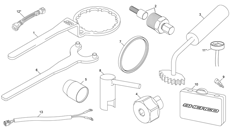 19 - TOOLS