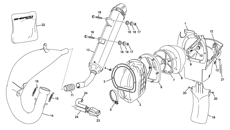 5 - AIRBOX - EXHAUST SYSTEM