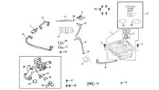 19 - FUEL TANK