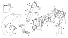 5 - AIRBOX - EXHAUST SYSTEM