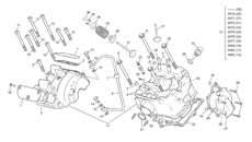 21 - CYLINDER HEAD
