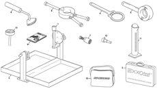 25 - TOOLS