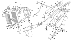 4 - RADIATOR