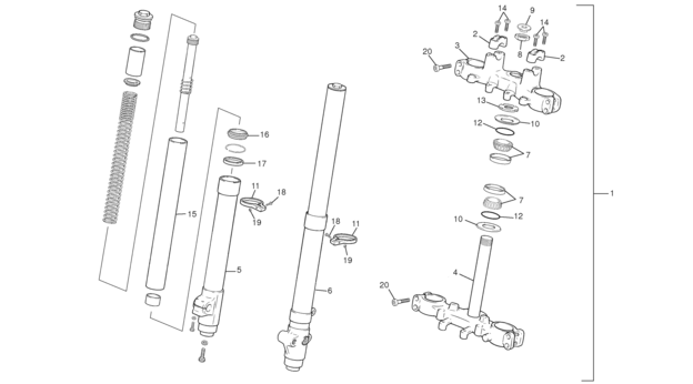 2 - FORK