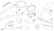20 - TOOLS