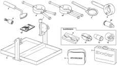 24 - TOOLS