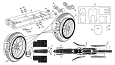 1 - SPARE PARTS