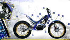 1 - SPARE PARTS