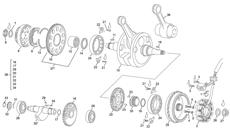 19 - CRANKSHAFT ASSY