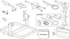 25 - TOOLS