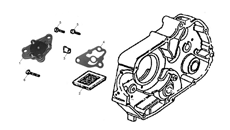 30 - OIL PUMP