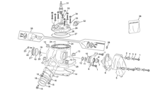 24 - CYLINDER - CYLINDER HEAD