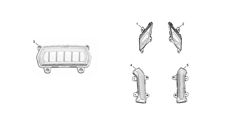 13 - TURN SIGNALS