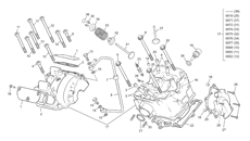 21 - CYLINDER HEAD