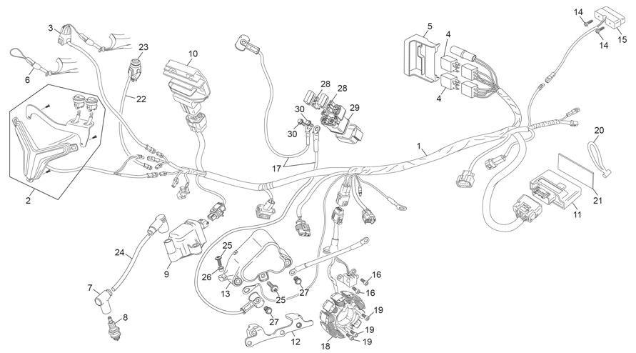 5 - ELECTRICAL SYSTEM