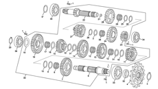 17 - GEAR SET