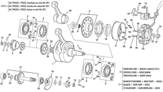 20 - CRANKSHAFT ASSY
