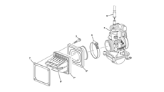 22 - REED VALVE