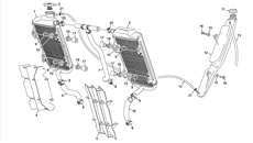 9 - RADIATOR