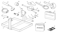 26 - TOOLS