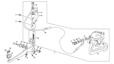 5 - REAR BRAKE