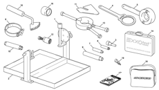 25 - TOOLS