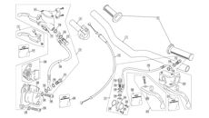 8 - HANDLEBAR