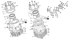 18 - CYLINDER
