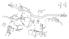 12 - HANDLEBAR