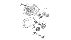 28 - GEAR SET