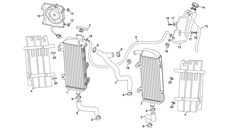8 - RADIATOR
