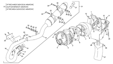 6 - AIRBOX - EXHAUST SYSTEM