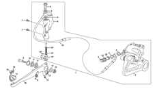 5 - REAR BRAKE