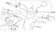 10 - HANDLEBAR