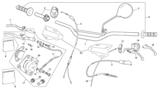 10 - HANDLEBAR