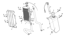 5 - RADIATOR