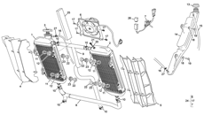 9 - RADIATOR
