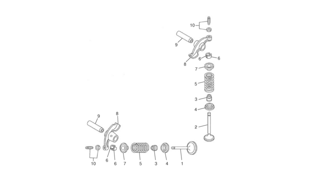 15 - VALVES