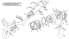 5 - AIRBOX - EXHAUST SYSTEM