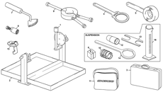 24 - TOOLS